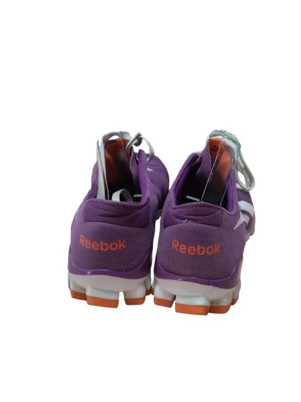 Reebok women size